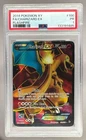 133191485 Charizard 2014 Pokemon XY Flashfire #100 PSA 1