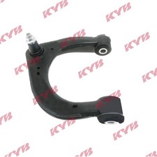 Querlenker Dreieckslenker KYB KSC4772 M14x2 Stahlblech für FORD RANGER TKE 4x4