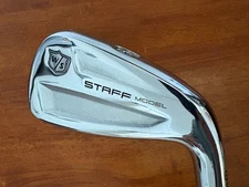 Wilson Staff Model 21* Utility Driving Iron ~ Modus3 Tour 120 Extra Stiff Steel