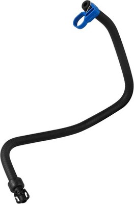 Radiator Coolant Hose Compatible with 2011-2015 Cruze, 2012-2020 Sonic 1