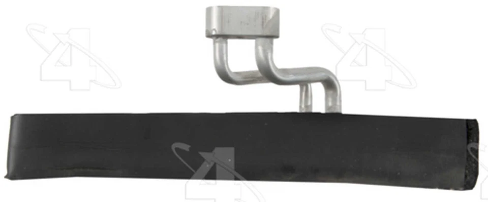 Núcleo evaporador de aire acondicionado para Jeep Compass Patriot 2007-2009 cuatro estaciones Foto 3 de 4
