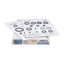 Bosch Rexroth R900306345 New NFP