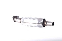 F.Becker Katalysator FüR Volvo S40 I V40