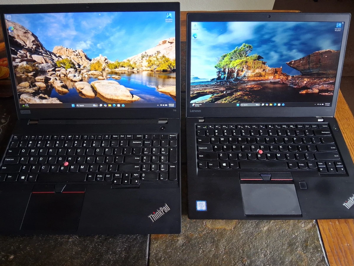 Lenovo ThinkPad T460S PC Laptops & Netbooks for Sale | Shop New