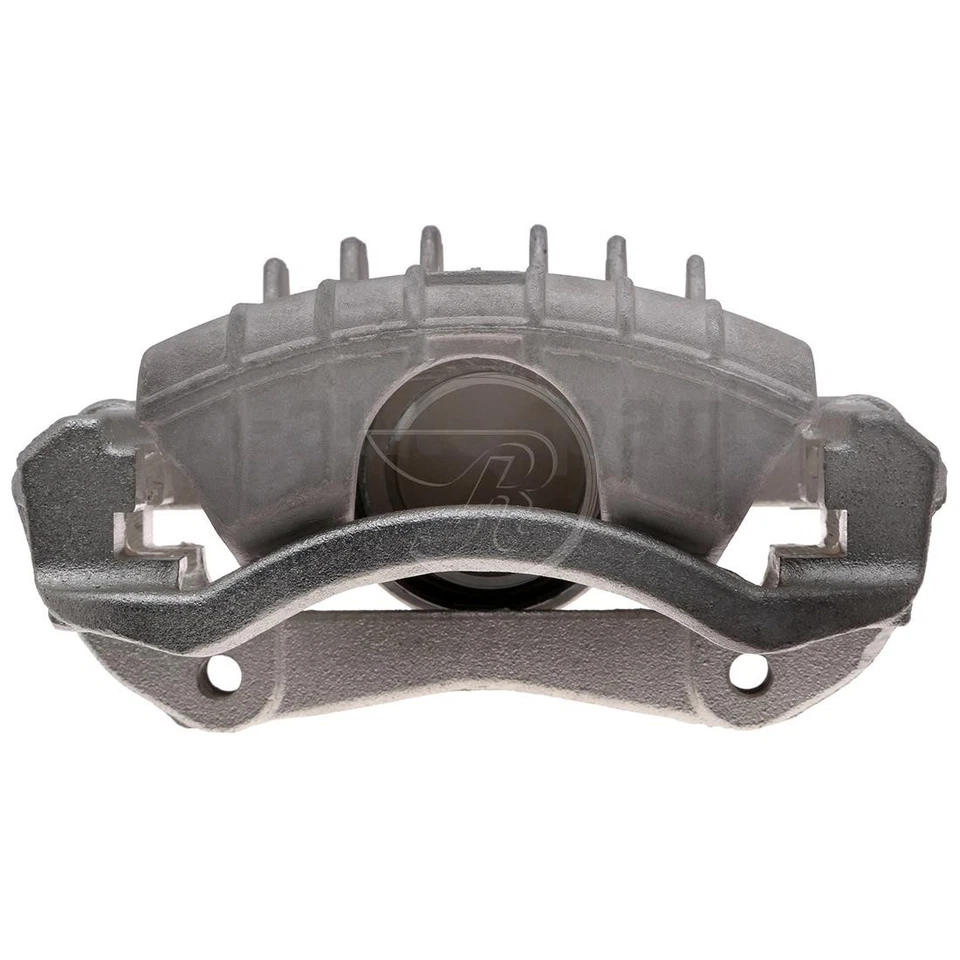 Pinzas de freno delanteras Raybestos 2x para Chevrolet Classic 2004 2005 2,2 L Foto 4 de 4