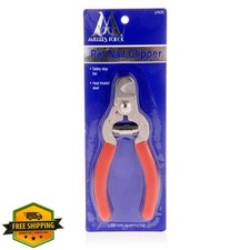 Millers Forge Stainless Steel Dog Nail Clipper Plier Style