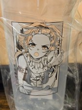 Zupy dla graczy Waifu Cup Waifusaurus Rex
