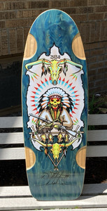 Wes Humpston | eBay