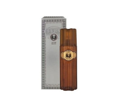 Cuba Gold Aftershave-Spray 100 ml