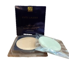 Estee Lauder Double Wear Stay-In-Place Matte Powder Foundation REFILL 0.42oz NIB