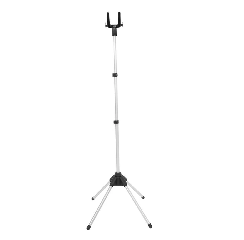 Adjustable Handheld Garment Steamer Clothes Hanger Rack For Steam Ironing
Opens in a new window or t