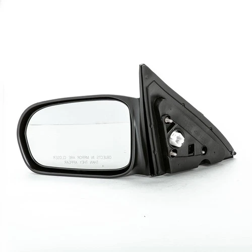 TYC Left Power Mirror For 2001-2005 Honda Civic Sedan LX HO1320141 76250S5DA11