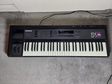 Ensoniq EPS16+ Keyboard Sampler mit Speichere...