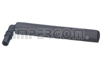 Original Imperium 225969 Schlauch, KurbelgehäUseentlüFtung FüR BMW