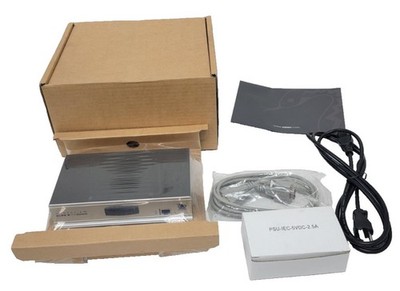 Adder AdderView CATX 1000 AVX1008 1x8 KVMA Switch