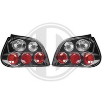 Heckleuchtensatz Diederichs 4462595 Hd Tuning FüR