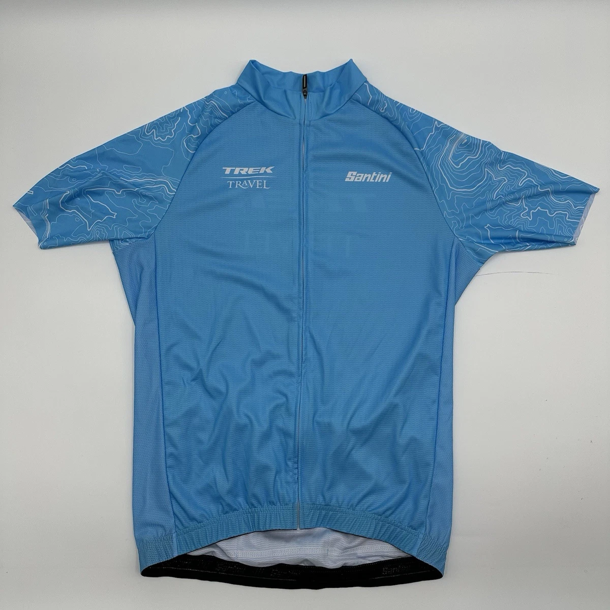 Maillot cycliste DIAMANT SIGMA FINA 1988 vintage shirt trikot jersey