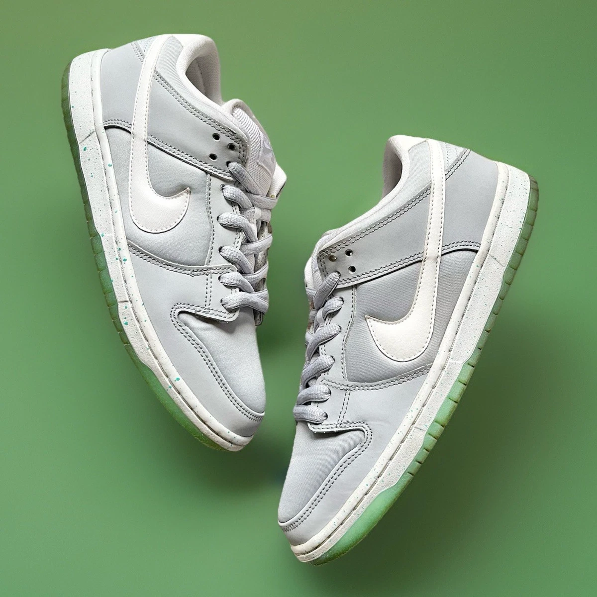 Nike SB Dunk Low Marty McFly for Sale | Authenticity Guaranteed | eBay