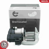 Bremssattel Esen SKV 56SKV154 Grauguss FüR BMW 5Er Touring F11 F10 6Er F12 F13