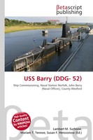 Lambert M. Surhone (U. A.) | USS Barry (DDG- 52) | Taschenbuch | Englisch (2026)