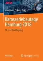 Karosseriebautage Hamburg 2018 Alexander Piskun