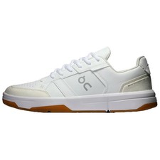 On The Roger Clubhouse White Ivory - 3MF10540924