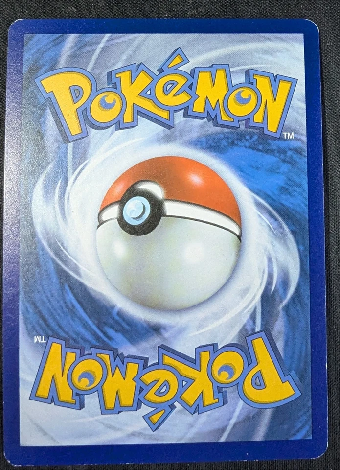 Expedition Uniform 137/198 Swsh06: Sword & Shield - Chilling Reign Reverse Holo - Image 2 of 2