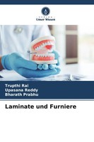 Trupthi Rai (U. A.) | Laminate Und Furniere | Taschenbuch | Deutsch (2022)