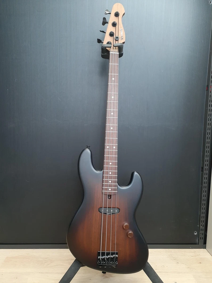 Warmoth Bass Guitars for sale | eBay