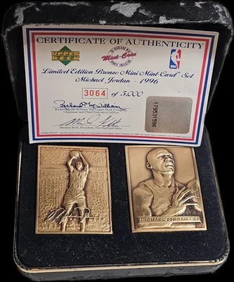 Basketball Chicago Bulls 1996 Vintage Sports Coins for sale | eBay
