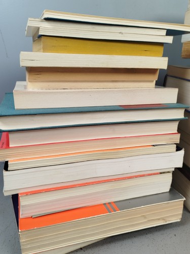 Lot 28 LIVRES SCIENCES Economie Droit Etudes Rubicon Banque Marketing Mana A31 - Picture 19 of 19
