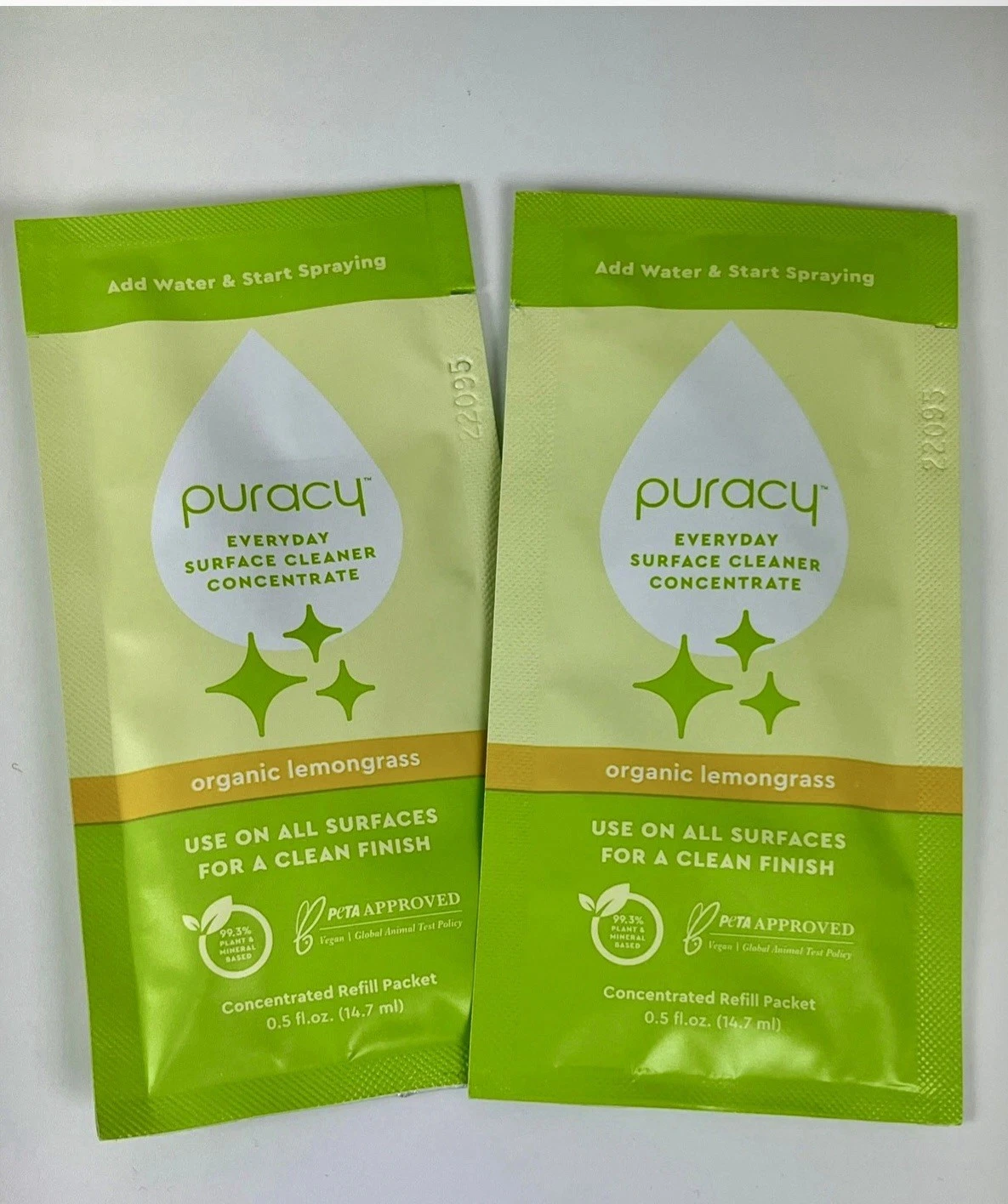 Puracy Surface Cleaner Concentrate