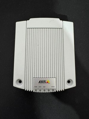 Axis Communications P7701