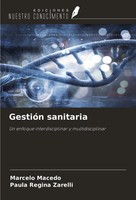 Marcelo Macedo (U. A.) | GestióN Sanitaria | Taschenbuch | Spanisch (2023)