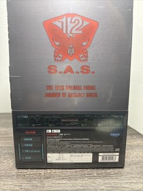 Assault Suit Leynos 2 Saturn Tribute Limited Edition (Sony PlayStation 5)
