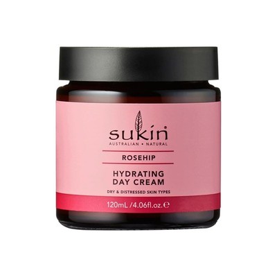 Rosehip Hydrating Day Cream 4.06 fl oz