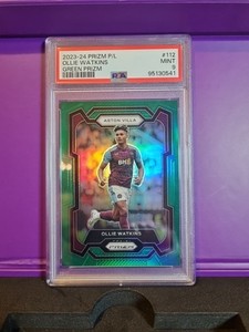 Ollie Watkins | eBay UK