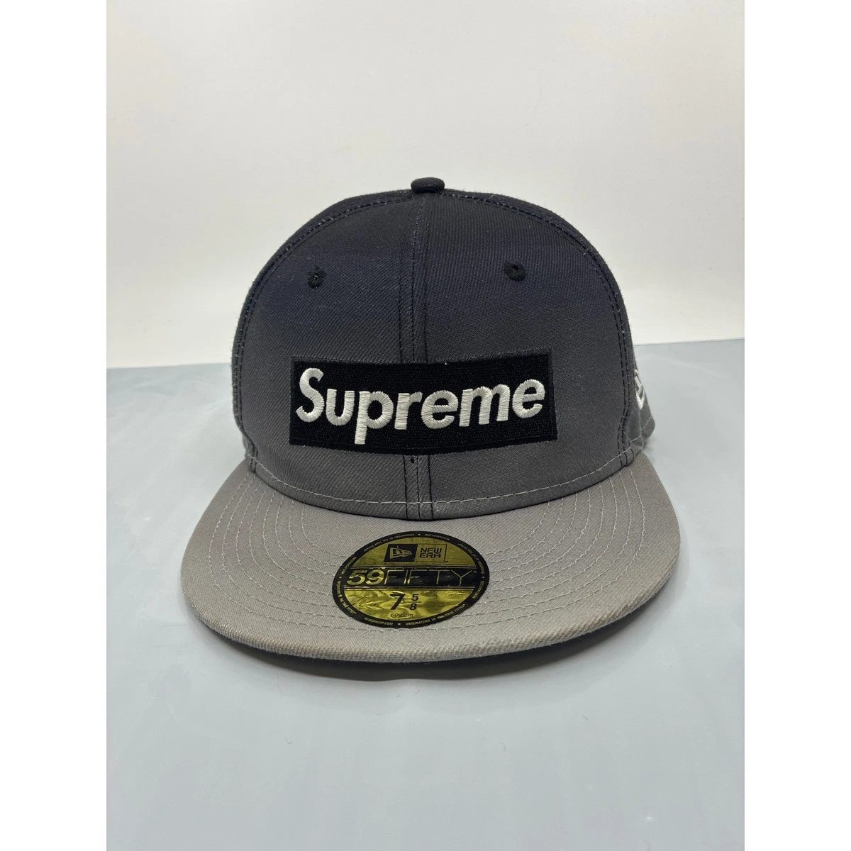Supreme Men's 7 5/8 Size for sale | eBay