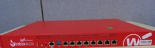WatchGuard Firebox M270 Security Appliance TL2AE8