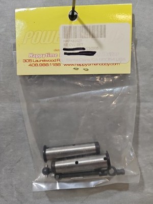 Power Racing. X8202 7 RE CVJ Set. NOS NEW SEALED!