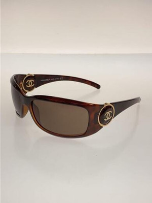 Authentic CHANEL sunglasses c.502/73 y2k vintage women's Authentic CHANEL sunglasses c.502/73 y2k vintage women's