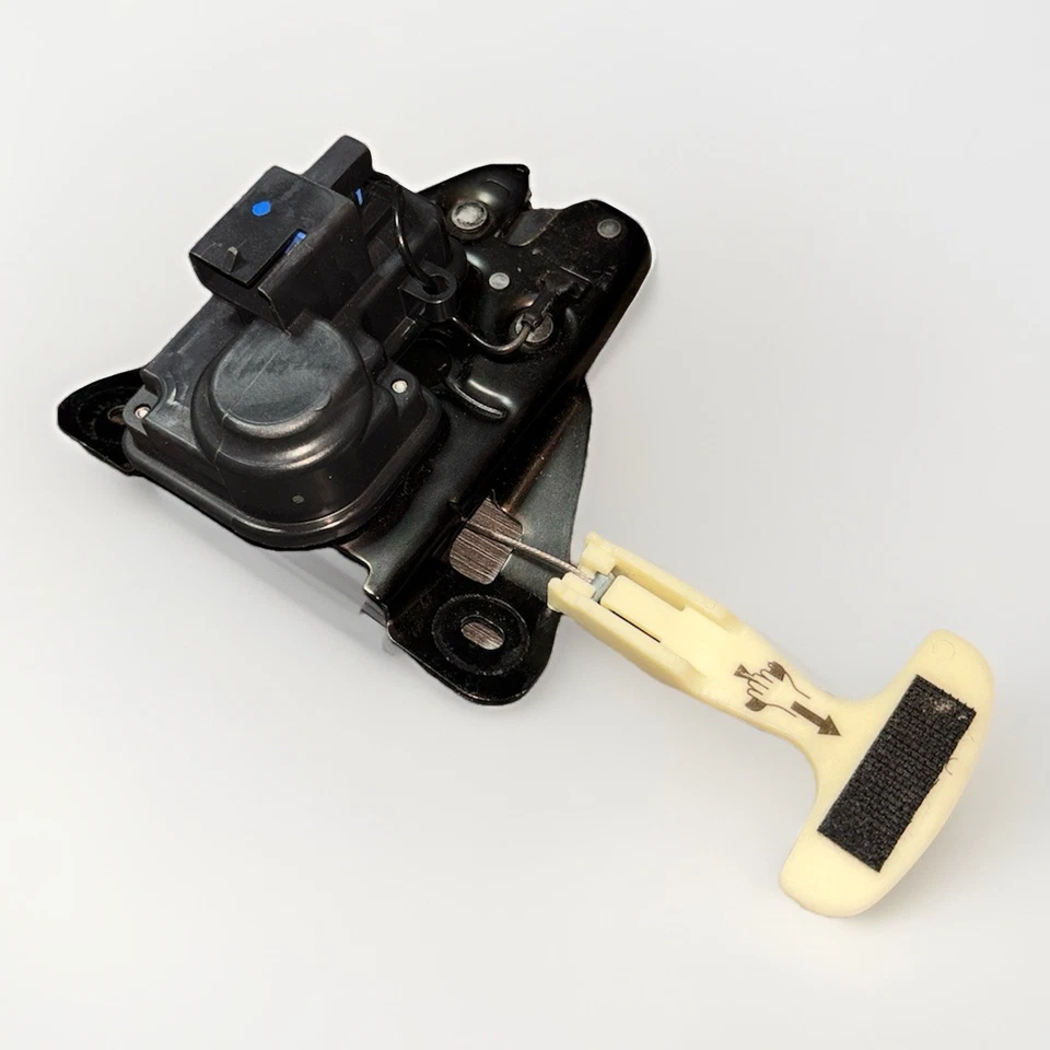 OEM Rear Trunk Lock Latch Actuator 2006–2017 Dodge Charger - 5056244AA/AB/AC/AD - Image 2 of 4