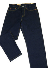 Women's Levi's Jeans NEW Wedgie Button Fly High Rise Tag 27 measured size 27x27