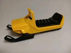 Rare Vintage 1960’s Tonka Yellow Snowmobile From Set #1081 EXCELLENT