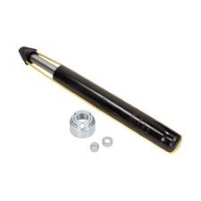 2x Stoßdämpfer vorne für Peugeot 106 1 1A 2 | 24516490