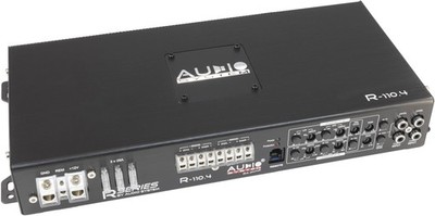 Audio System R-110.4 - 4-Kanal Verstärker
