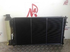 Radiateur Citroen ZX