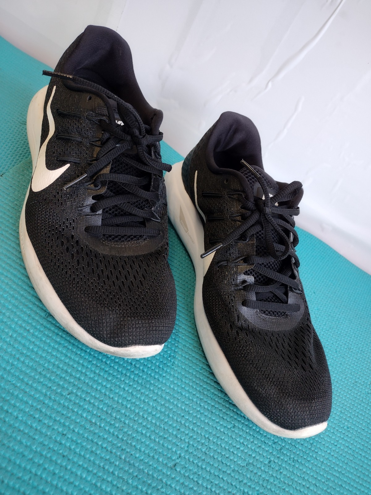 nike lunarlon run easy