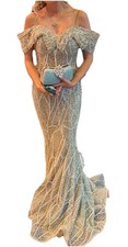 Abendkleid Ballkleid Cocktailkleid Abikleid D...