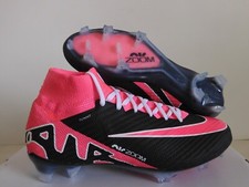 Nike Zoom Superfly 9 Elite FG Nby Pink Men Size 5 /Womens Size 6.5 FN6746-906 
